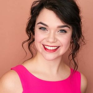 Meet your Posher, Brianna